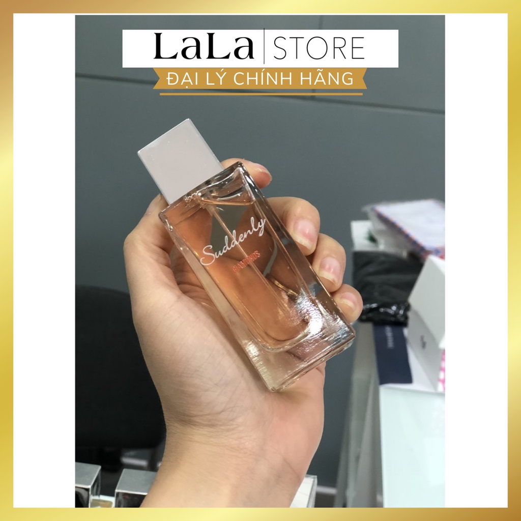 [ THANH LÝ - KHÔNG VỎ ] Nước Hoa Suddenly Diamond Eau De Parfum 50ml | BigBuy360 - bigbuy360.vn