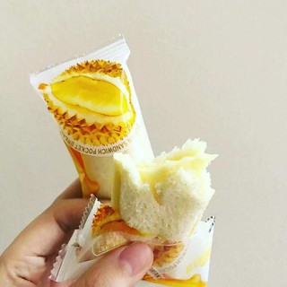 Bánh sữa chua sầu riêng