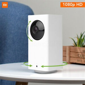 Camera IP Xiaomi Dafang Square IP Camera | BigBuy360 - bigbuy360.vn