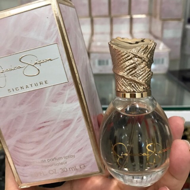 Nước hoa Nữ-Signature 10th Anniversary 30ml