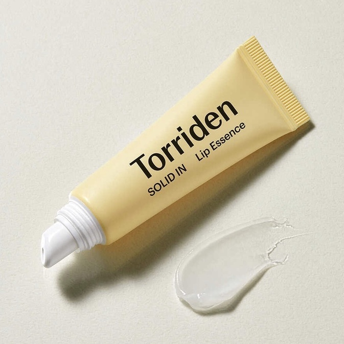 Tinh chất dưỡng môi Torriden Solid in Ceramide Lip essence 11ml