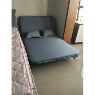 [HÀNG CAO CẤP LOẠI 1] Ghế sofa giường 120cm đa năng 2 cách dùng