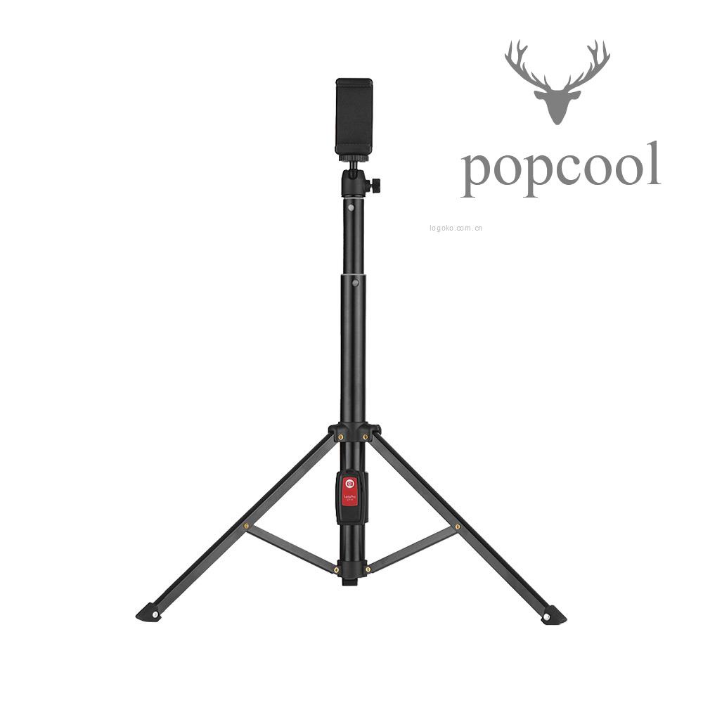 Gậy Ba Chân Để Bàn 5 Phần Bằng Hợp Kim Nhôm Có Điều Khiển Từ Xa Cho Điện Thoại Sumsang Ildc Dv | BigBuy360 - bigbuy360.vn