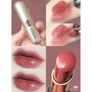Son bóng Kiko Jelly Stylo