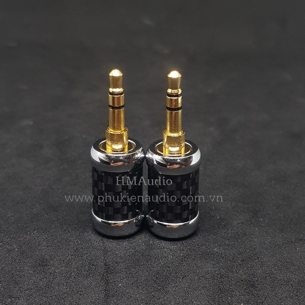 Giắc cắm tai nghe 3.5mm SE Lezi