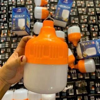 Bóng tích điện thông minh có công tắc sạc usb 40w