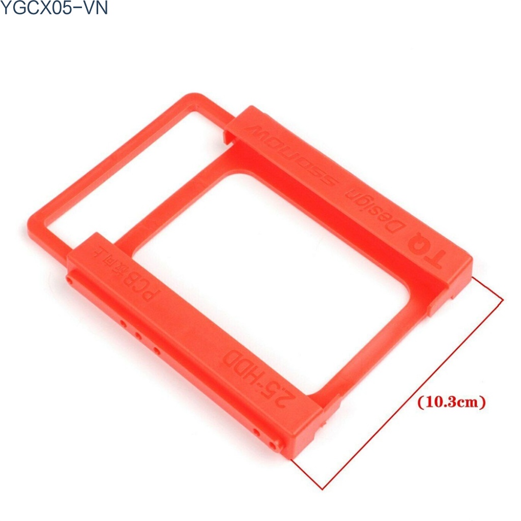 Khay Nhựa Đựng Ổ Cứng Ssd 2.5-3.5 | BigBuy360 - bigbuy360.vn