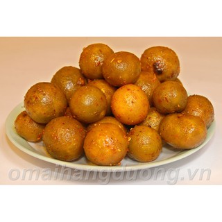 500g sấu bao tử giòn cay (ô mai sấu)
