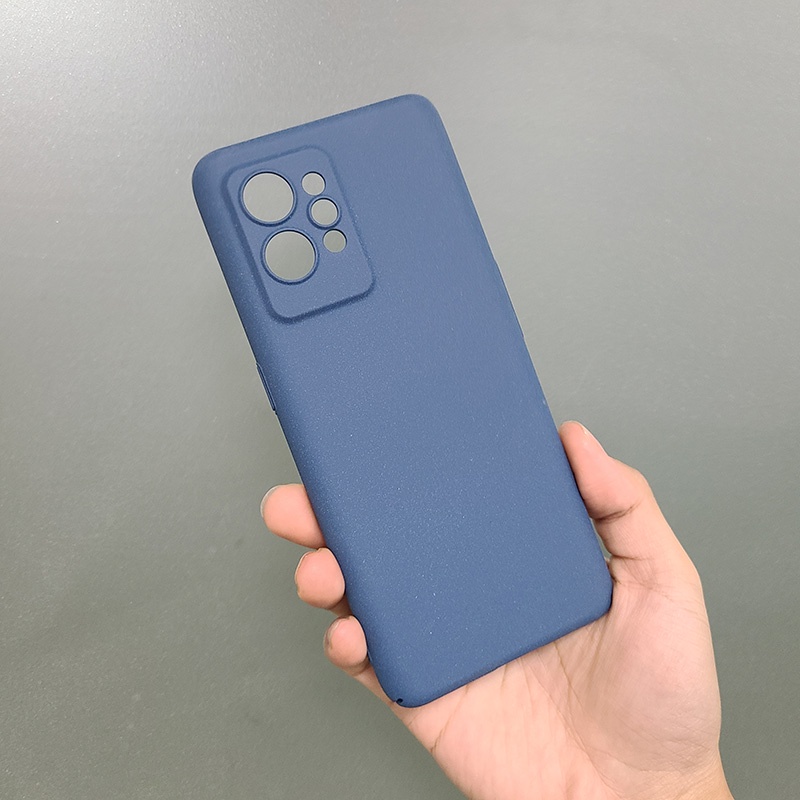 Ốp Điện Thoại PC Cứng Mỏng Cho Realme GT 2 Pro RealmeGT2Pro 5G