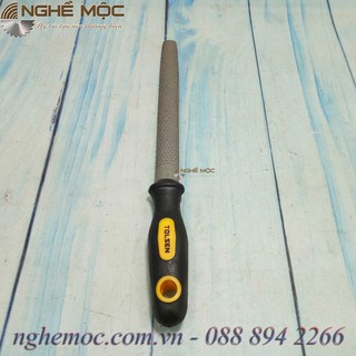 Dũa gỗ Tolsen 32025 Nghề Mộc