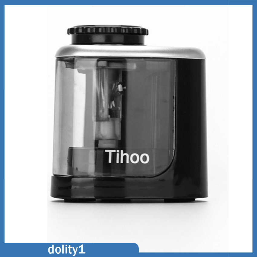 Dụng Cụ Chuốt Bút Chì Tự Động 1 Chi Tiết Sáng Tạo