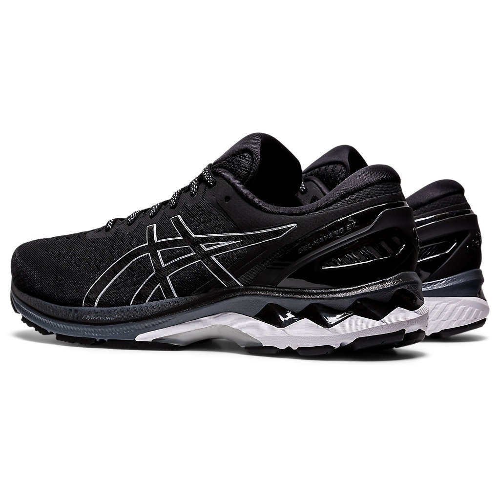 Giày chạy bộ nam Asics GEL-KAYANO 27 1011A767.001