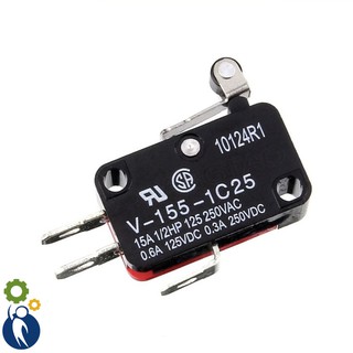Công tắc hành trình v-155-1c25