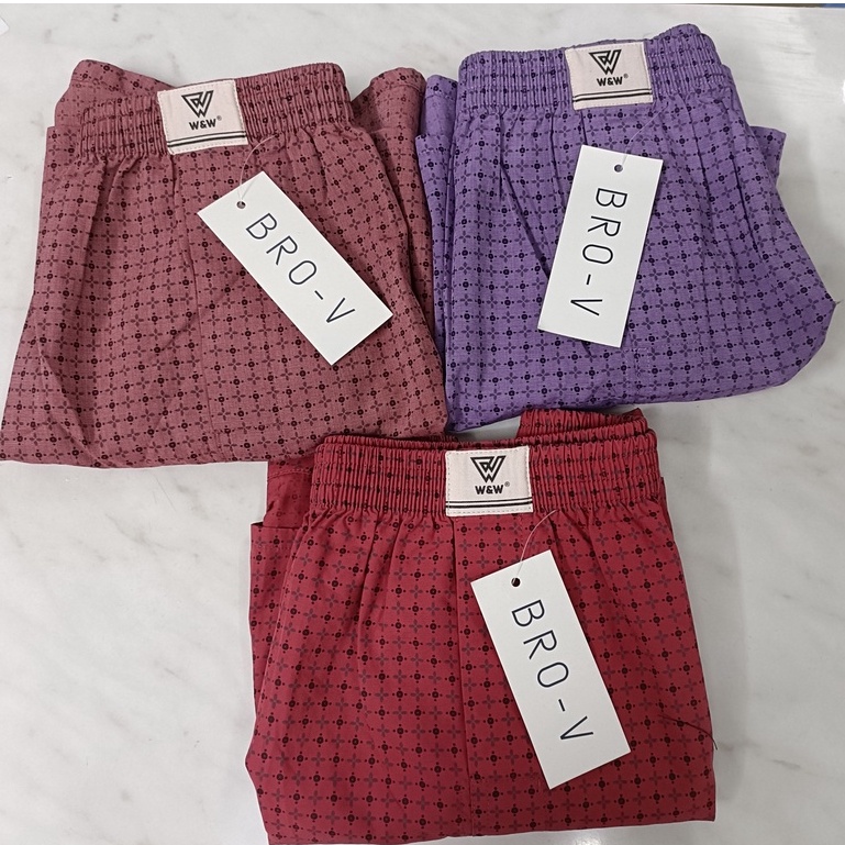 Quần Đùi Nam 100% Cotton Mặc Nhà DiNo cao cấp, Quần Đùi Mặc Ngủ Nam Chất Cotton Mát Chun Co Dãn Thoải Mái