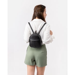 Balo Yuumy (Thời trang nữ Thời trang Mellow YBA41)