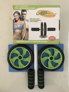 Con Lăn Tập Bụng AB WHEEL