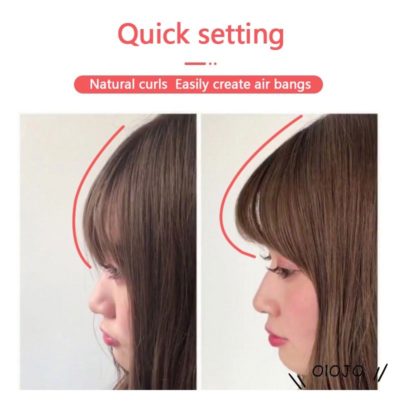 Dụng Cụ Búi Tóc Củ Tỏi Phong Cách Hàn Quốc