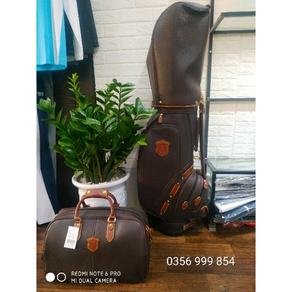 Túi gậy golf Homa Cb 2817