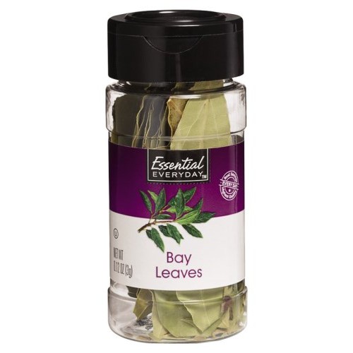 Lá Nguyệt Quế Essential Everyday 12oz/ Bay Leaves Essential – Lá Nguyệt Quế Essential Everyday - Mỹ