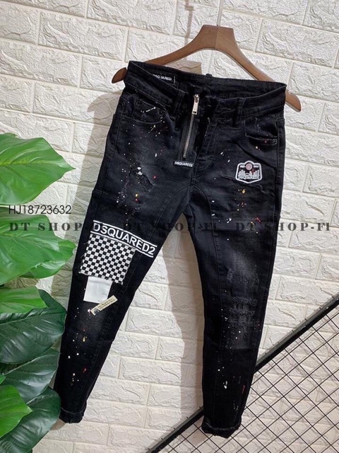 QUẦN BÒ DÀI, ỐNG CÔN, NHIỀU MẪU | BigBuy360 - bigbuy360.vn