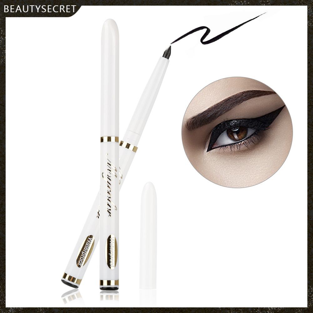 (Hàng Mới Về) 1 Bút Kẻ Mắt Dạng Lỏng Chống Nước Lâu Phai Dành Cho Nữ