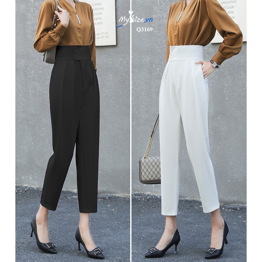 QUẦN BAGGY Q3169
