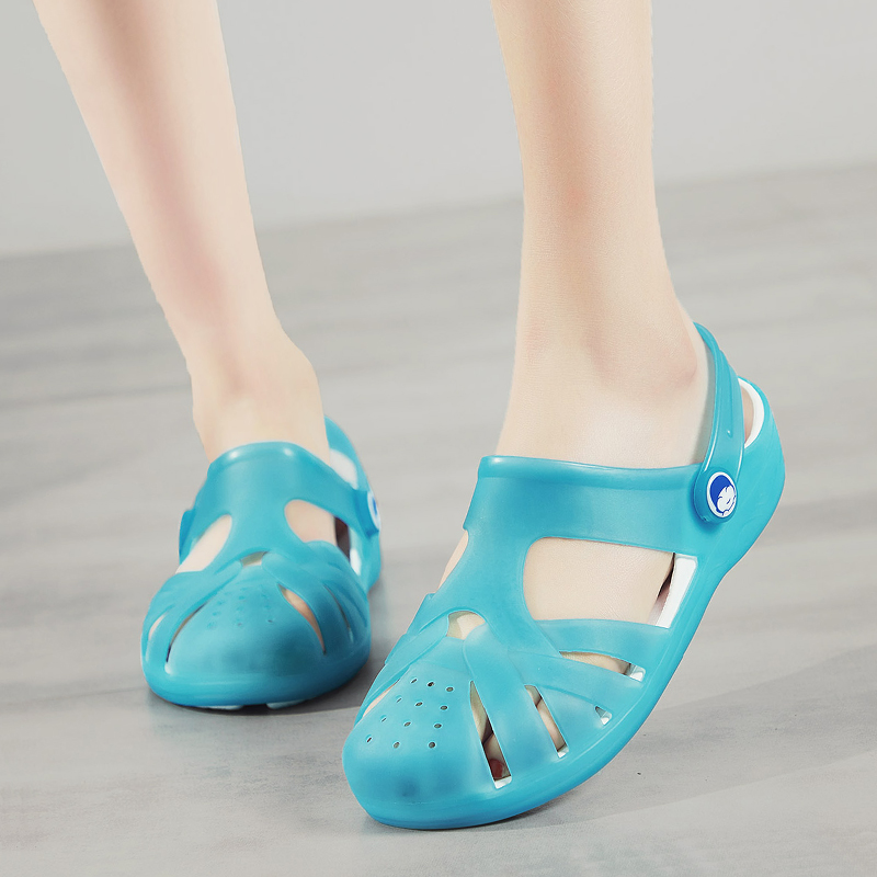 Dép Chống Trượt Bằng EVA Chuyên Dụng Cho Y Tá