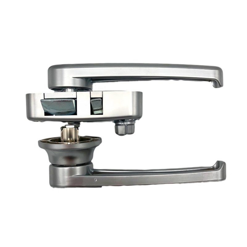 Chốt Kéo Cửa Bằng Kim Loại Chống Ăn Mòn Cho Xe RV Caravan Entry