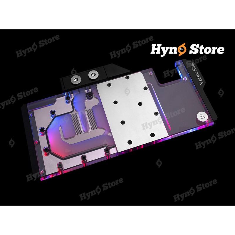 Coolant dung dịch tản nhiệt chuyên dụng EK CryoFuel Mystic Fog 1L Tản nhiệt nước custom - Hyno Store