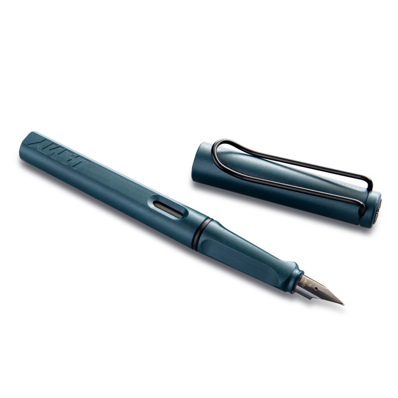 Bút máy LAMY Safari Petrol 2017 Phiên bản giới hạn