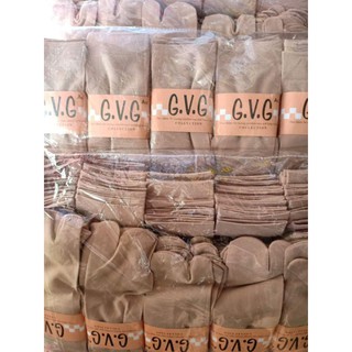 Bó 10 Đôi Vớ Da Xỏ Ngón Gvg