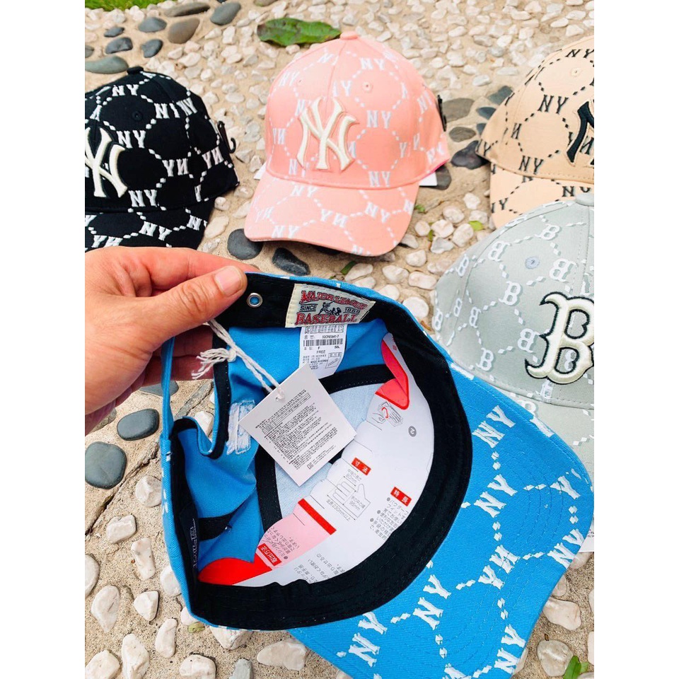 Mũ bucket và lưỡi trai