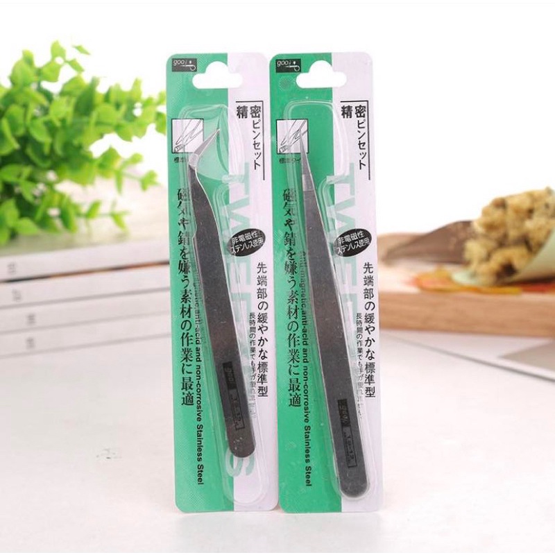 Nhíp gắp hỗ trợ mod bàn phím cơ