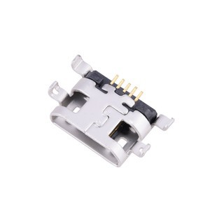Chân sạc micro usb thay thế cho điện thoại