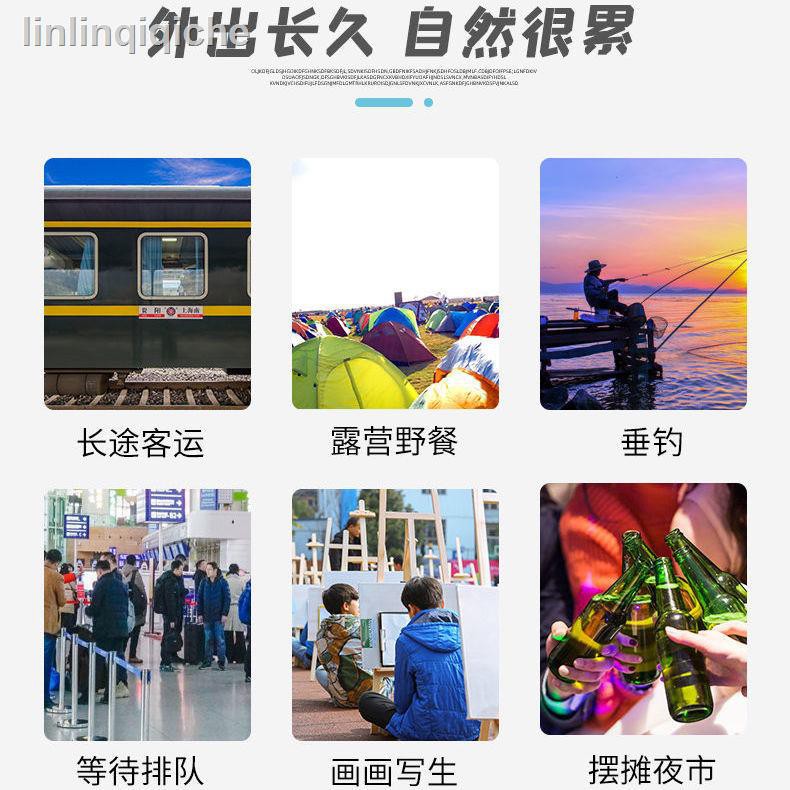 Ghế Xếp Tiện Lợi Khi Đi Du Lịch | BigBuy360 - bigbuy360.vn