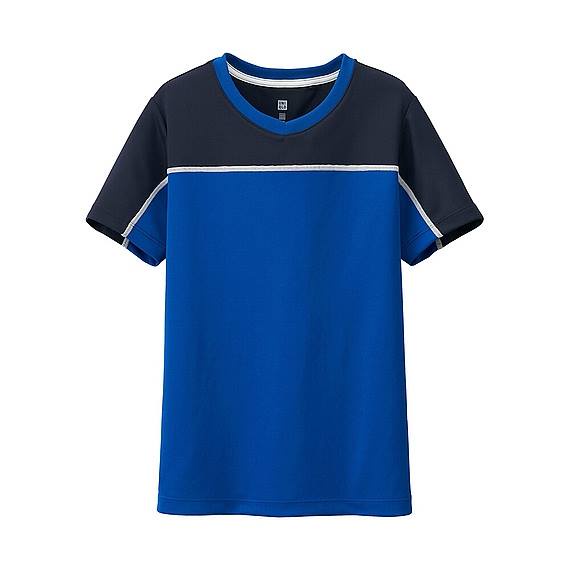 [FREESHIP] (Nhiều mẫu) Áo thun bé trai Uniqlo - Hàng nội địa Nhật