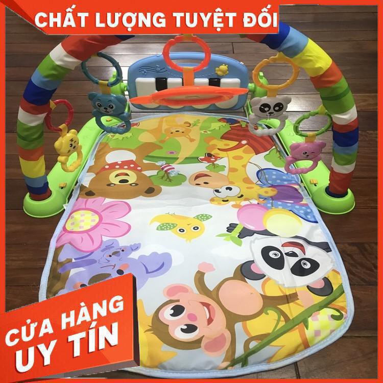 3 Mẫu Thảm Nhạc Piano Hot Nhất Hiện Nay - Hàng Xuất Âu, Loại 1 Chắc Chắn - Hàng nhập khẩu