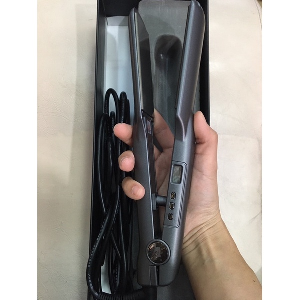 Máy là tóc cao cấp hàn quốc JRL bản to