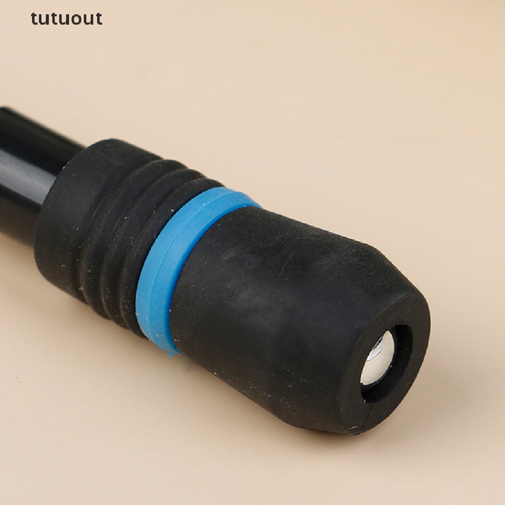 tutuout Antistress Spinning Pen Plastic Spiner Pen Stress Reliever Anti-slip Stress Toy TU