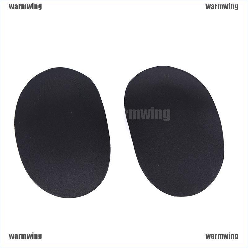 Bộ 2 Miếng Đệm Vai Bằng Silicone Thoáng Khí