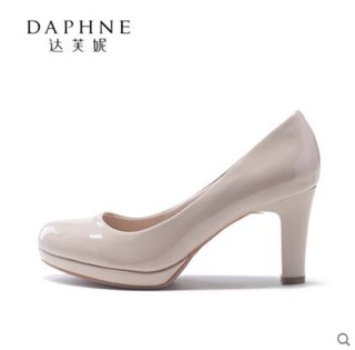 Giầy daphne