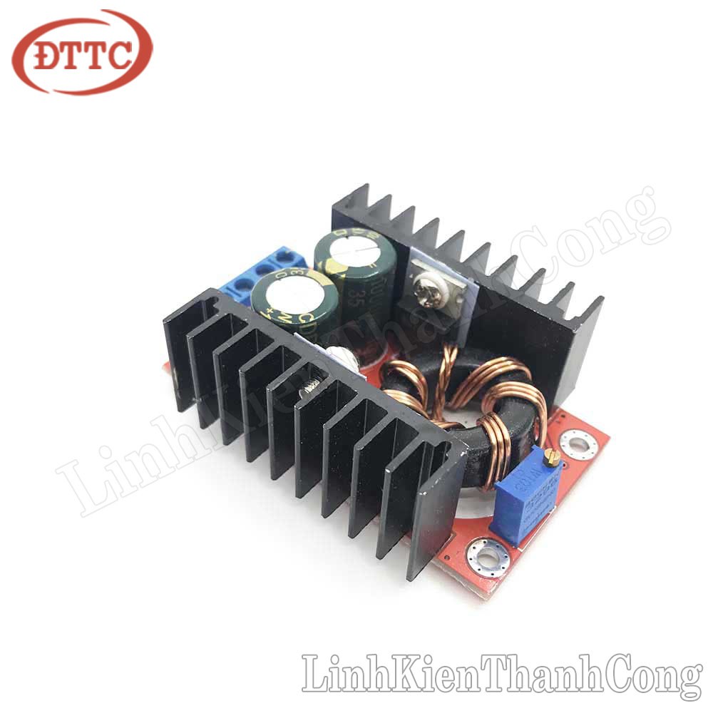 Module Nguồn Tăng Áp DC-DC BOOST 10A 150W