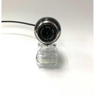 Webcam Kèm Mic Cho Máy Tính az88