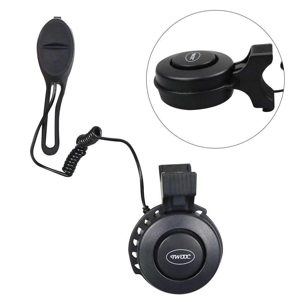 Loa Điện Tử SHOUKEY Thay Thế Kèm Sạc USB Chuyên Dụng Cho Xe Scooter Điện