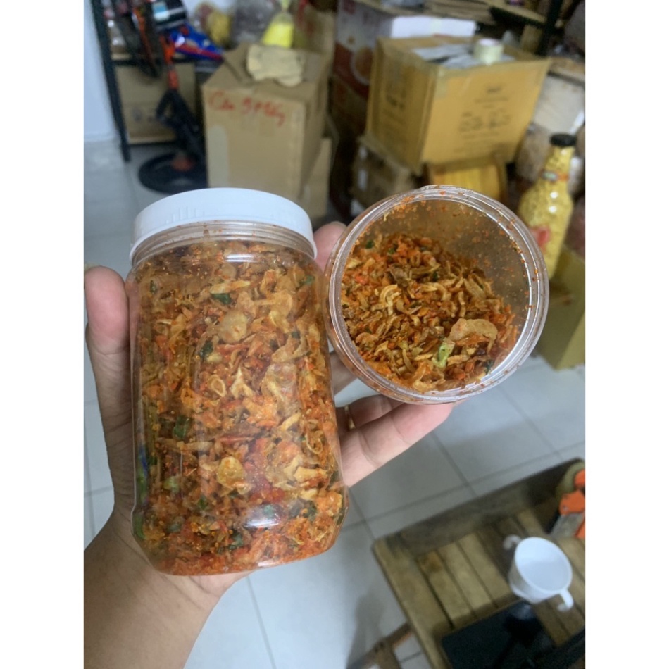 "Best Seller" Set 6 - Combo Bánh Tráng Phơi Sương Muối Tép Hành Phi+Muốí Nhuyễn Tặng Bơ Béo Truyền Thống - Bánh Dẽo Mềm