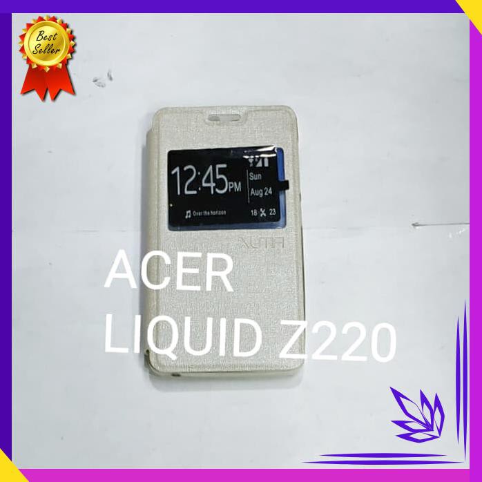 Nắp Gập Cho Máy Tính Bảng Acc Hp Acer Liquid Z220 Ốp