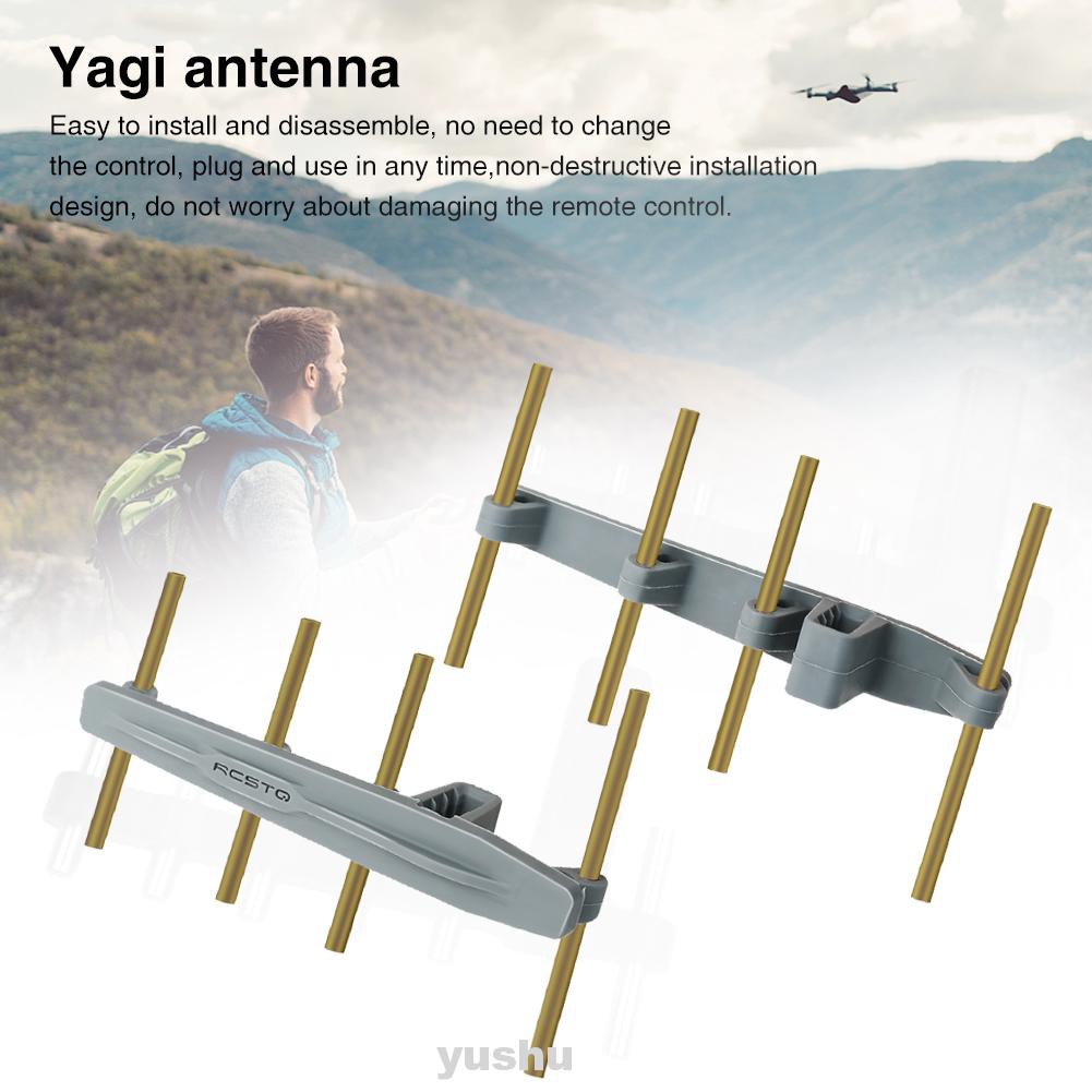 Ăng Ten Điều Khiển Từ Xa Tần Số 2.4ghz Yagi Cho Mavic Mini Air