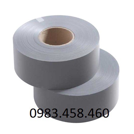 Vải phản quang W2.5 dùng để may vào quần áo bảo hộ lao động