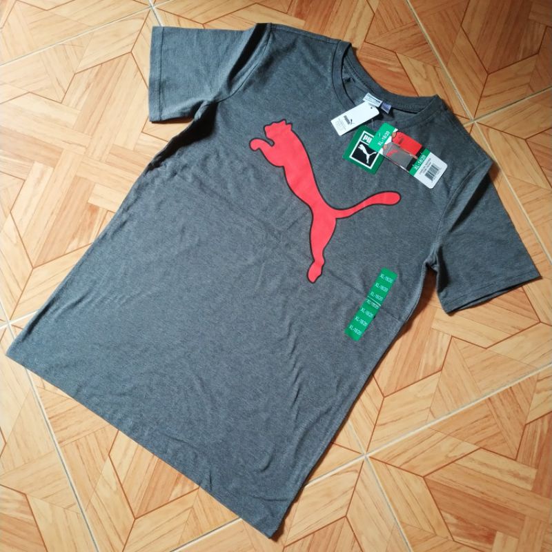 Áo thun Nam.. PUMA.. AUTHENTIC