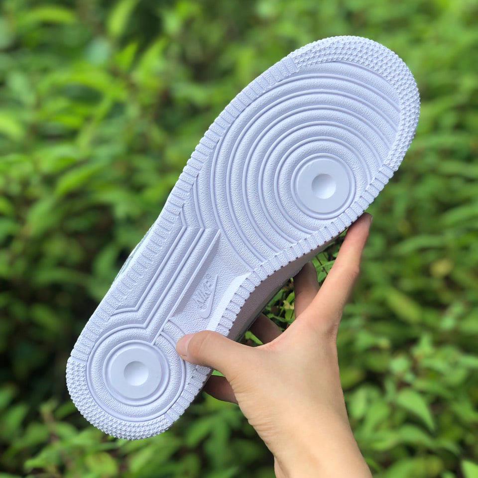 Giày thể thao🔥𝐒𝐢ê𝐮 𝐑ẻ🔥 air force 1, Giày sneaker nike_trắng nam nữ siêu hot dễ phối đồ - Hàng sẵn tặng Full Box Bill0 | BigBuy360 - bigbuy360.vn